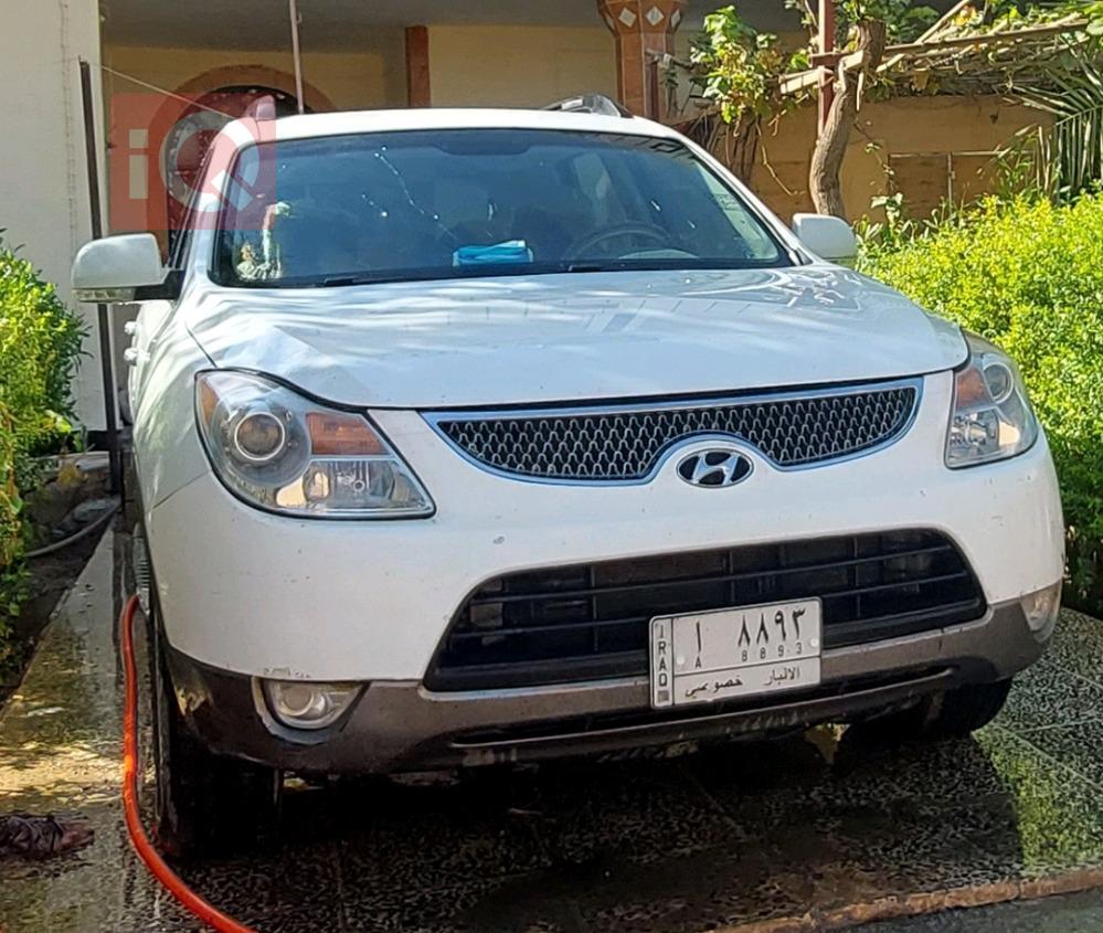 Hyundai Veracruz